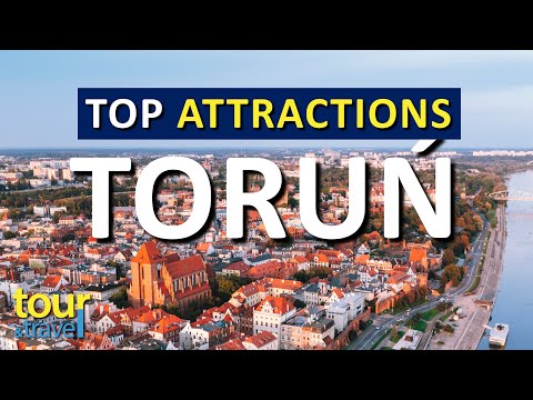Amazing Things to Do in Toruń & Top Toruń Attractions