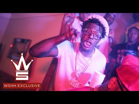 Sauce Twinz feat. Sosamann - Off The Splash (Official WSHH Music Video)