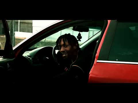 BYK RAZI • I HEAR YA (MUSIC VIDEO)