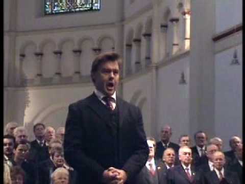 Volker Bengl: Ave Maria