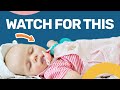 This Mistake Causes Frequent Waking