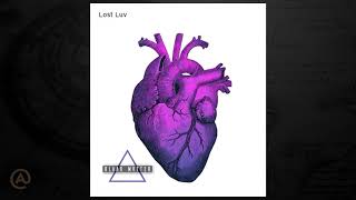 Blaak Mvtter - Lost Luv (Debut Single)