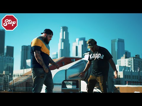 Foolish ft. Jay Luckk - "80s" (Official Video) Shot By Nick Rodriguez