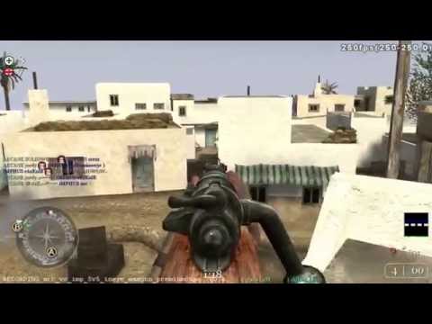 arcane VS imphus round2 #Premium #Cup CG