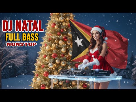 DJ Natal & Happy New Year 2026 Full Bass "Nonstop"