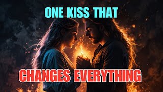 💋✨ One Kiss, Infinite Lifetimes — The Twin Flame Energy Exchange 🌹 | Manifesting Miracles