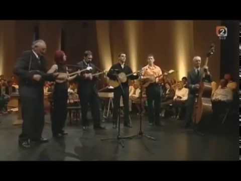 Sodevski tamburaši - Trško kolo