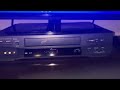 Rewinding A VHS The Great Mouse Detective 1999 VHS