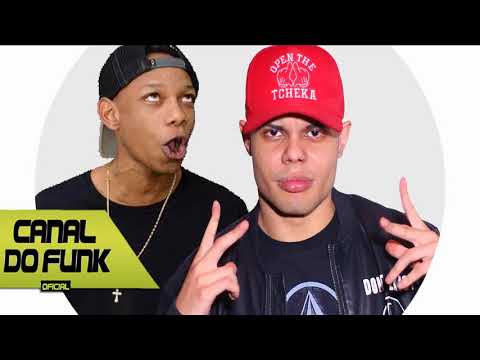 MC Neguinho do ITR e MC Lan - Beat do Ultrazord (DJ Dobby) Lançamento musica nova 2018