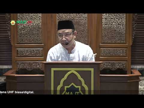 Tatakramanya Makan || Habib Ja'far Al Musawwa || Ngaji Kitab Taisirul Kholaq