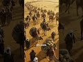 Mansa Musa's $400 Billion Pilgrimage through Africa 🐪
