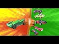Hot Wheels Unlimited Racing Ultimate Pass New Tracks Gameplay Part 4 IOS Android