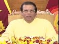 president-maithripala-sirisena-new-year-message-14-04-2017