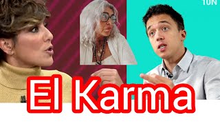 Leyes bumerán que se vuelven contra quienes las lanzaron. Ley Trans, Ley Sí es Sí y Ley de Montes