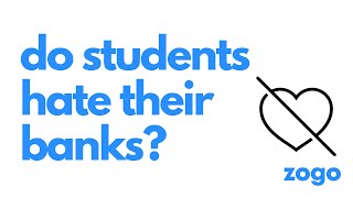 Five College Students Reveal Things They Dislike About Their Banks (Full Webinar)