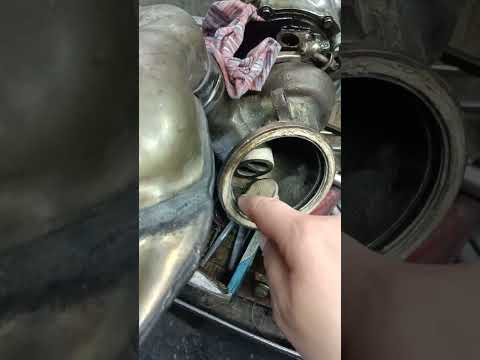 BMW f30 n13 motor  120308 arıza kodu