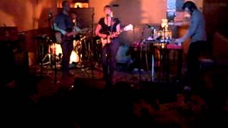 Jenn Grant -- Michael