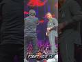 Canelo PARTIES in the club after BEATING Jermell Charlo!