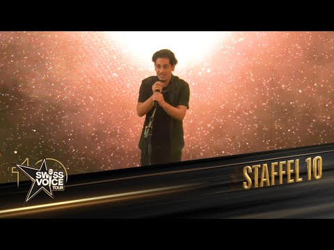 Vinas - Swiss Voice Tour 2025, Volkiland