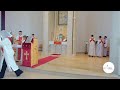 Heilige Eucharistie zum Ostersonntag -  ܥܐܕܐ ܕܩܝܡܬܐ ܦܪܘܩܝܬܐ