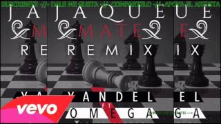 Omega El Fuerte - Jaque Mate (Ft Yandel)