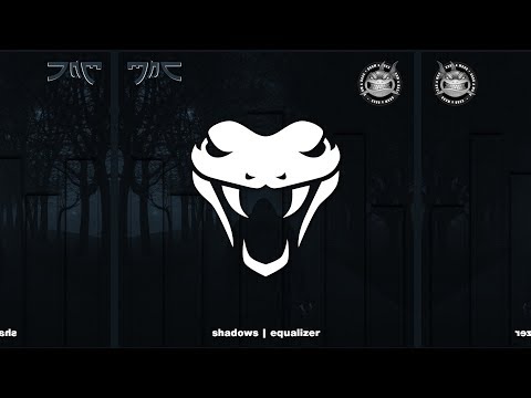 Mashox & Cyke - Equalizer