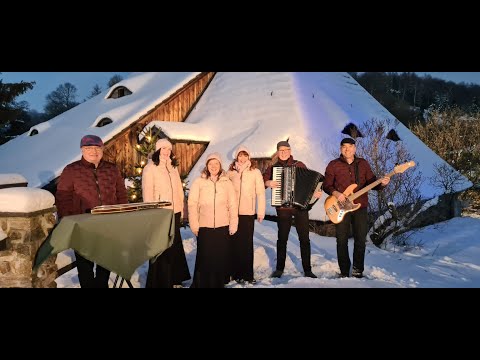 Bimmelbah Musikanten - Heilige Nacht im Arzgebirg