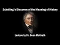 Exploring the Meaning of History: Events, Responsibility, and the Role of Christianity