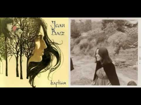 JOAN BAEZ - MADLEY 1968