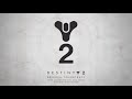 Destiny 2 Original Soundtrack - Track 27 - Pathfinder