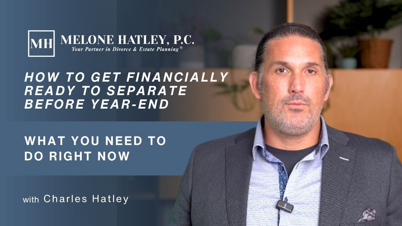 Charles D. Hatley video