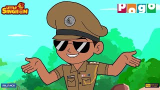 Download lagu Little Singham - Weekly Adventures #12 | Little Singham Cartoon | Cartoons in Hindi | only on Pogo mp3 Download lagu Little Singham - Weekly Adventures #12 | Little Singham Cartoon | Cartoons in Hindi | only on Pogo mp3