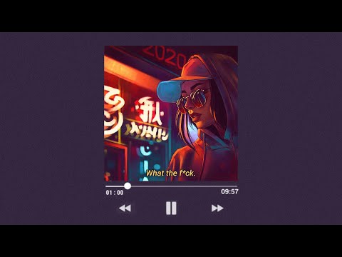 [Lyrics + Vietsub] WTF - HUGEL feat. Amber van Day | Nhạc hot Tiktok
