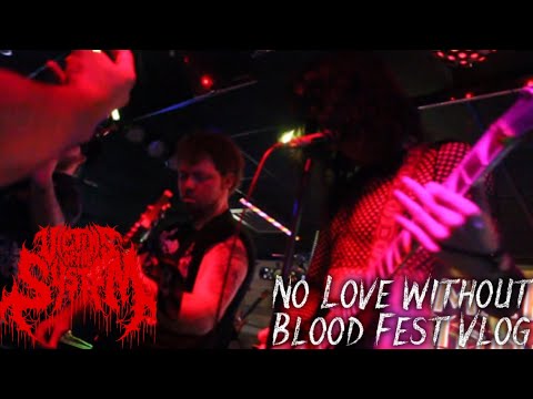 NO LOVE WITHOUT BLOOD FEST:VICTIMS OF THE SYSTEM
