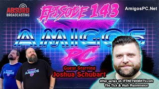 Joshua Schubart - Agent, Manager, Publicist Contact Info