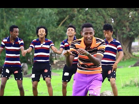 Eyob Belay -  Yamral - New Ethiopian Music 2015 (Official Video)