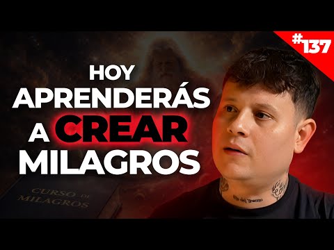 JESUS se hizo presente en este Podcast | ERICK