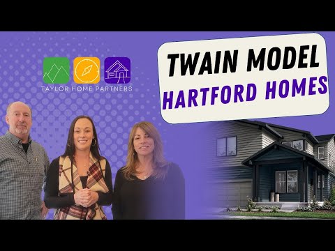 New Construction Opportunities in NoCo | Hartford Homes | Taylor Home Partners