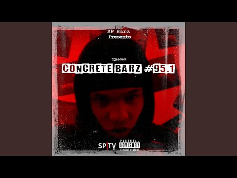 Concrete Barz #95.1 (feat. Tjieses)
