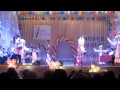 "Кнопочки баянные" 
