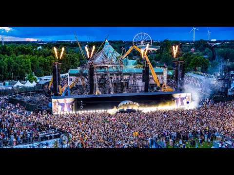 Innerbloom X Payback (Swedish House Mafia) Remake