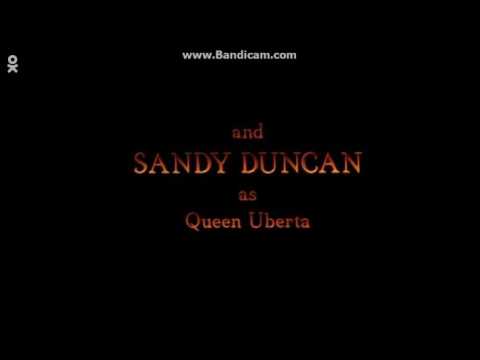 Swan Princess Credits