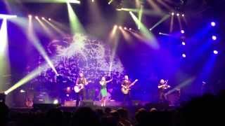 Teil 4 -Santiano und Oonagh - Minne