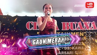 Download lagu GAUN MERAH - INTAN PAJERO - CITRA BUANA mp3