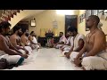 Rig Veda Gana Parayanam