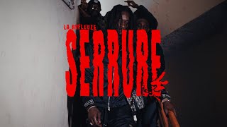 Serrure #4 Lyrics English Translation