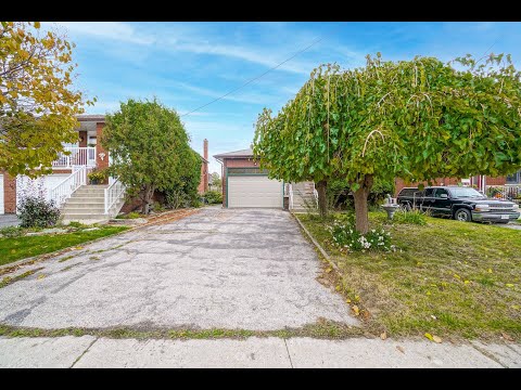 948 Atwater Avenue, Mississauga Home for Sale - Real Estate Properties for Sale