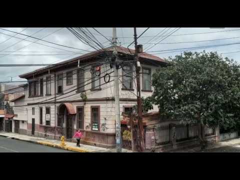Barrio Escalante: historia, cultura y gastronomía en el corazón de San José