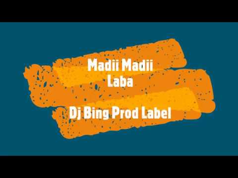 Madii Madii Laba