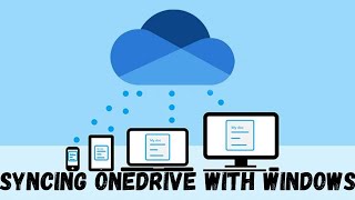 How to Sync Files  & Folders with Onedrive{Windows 11)